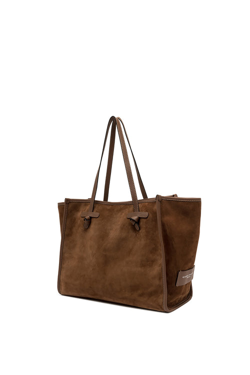 Marcella Gianni Chiarini Borsa Cognac Donna - 2