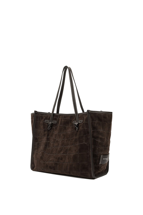 Marcella Gianni Chiarini Borsa Espresso Donna - 2