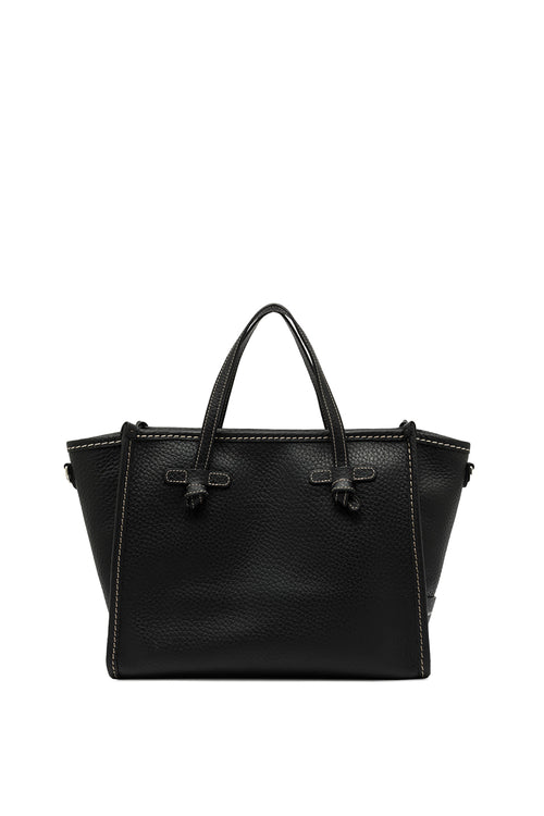 Marcella Gianni Chiarini Borsa Nero Crd Donna
