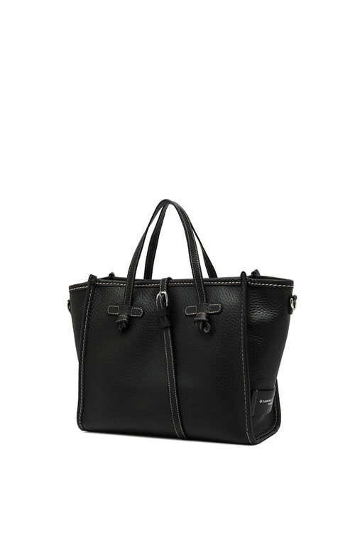 Marcella Gianni Chiarini Borsa Nero Crd Donna - 2