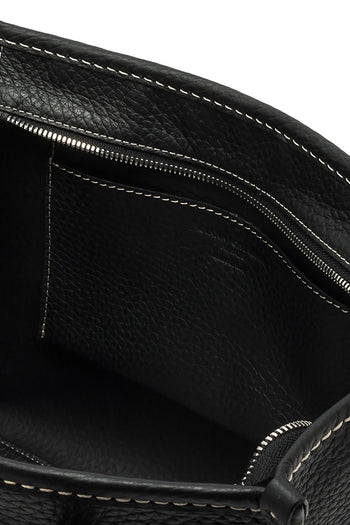Marcella Gianni Chiarini Borsa Nero Crd Donna - 3