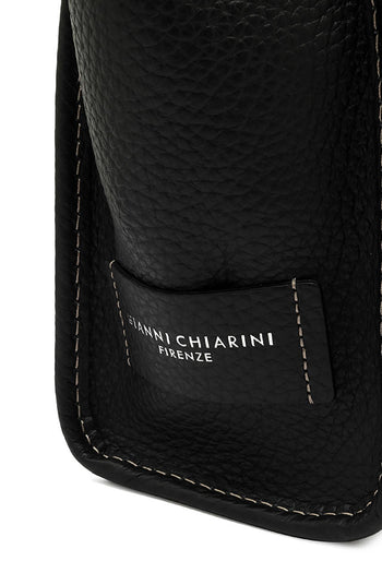 Marcella Gianni Chiarini Borsa Nero Crd Donna - 4
