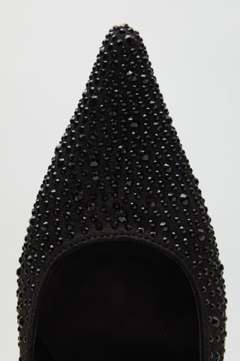 Massimo Santini Décolleté Black Donna - 5