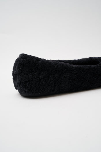 Massimo Santini Ballerina Black Donna - 4