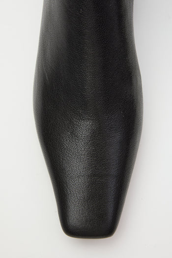 Massimo Santini Stivaletto Black Donna - 9