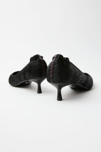 Massimo Santini Décolleté Black Donna - 6