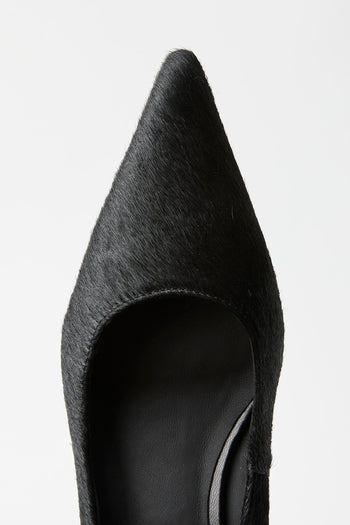 Massimo Santini Décolleté Black Donna - 8