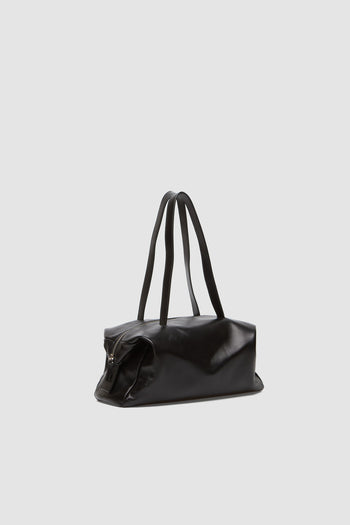 Mino Bossi Borsa Nero Donna - 4