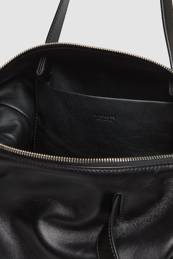 Mino Bossi Borsa Nero Donna - 5