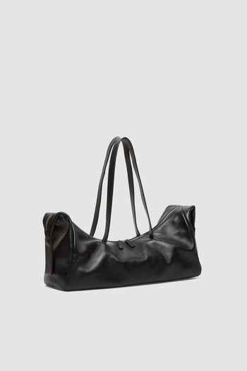 Mino Bossi Borsa Nero Donna - 4