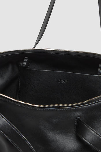 Mino Bossi Borsa Nero Donna - 5