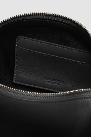 Mino Bossi Borsa Nero Donna - 4