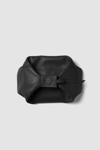Mino Bossi Borsa Nero Donna - 5