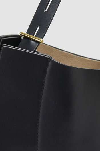 Minobossi Borsa Nero Donna - 4
