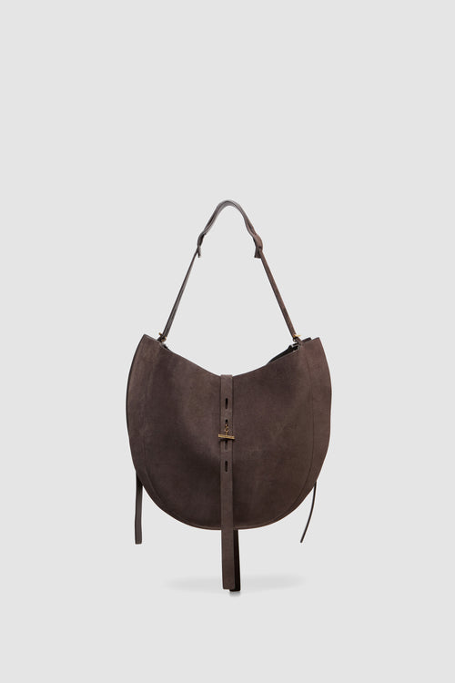 Mino Bossi Borsa T. Di Moro Donna