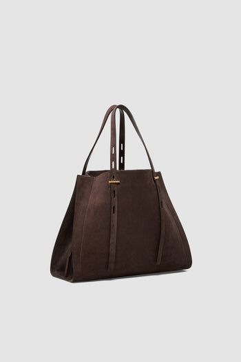 Minobossi Borsa T. Di Moro/oro Nero Donna - 4