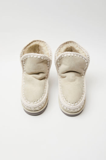 Mou Stivaletto Silver Birch Donna - 3