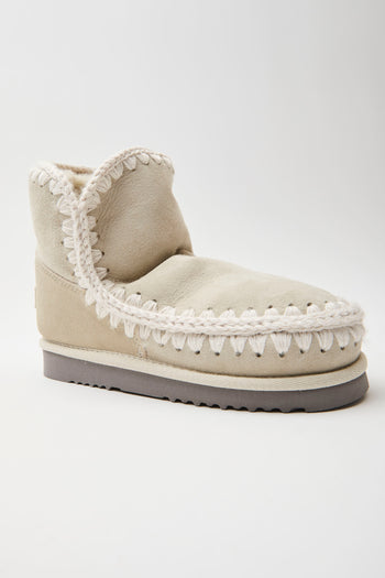 Mou Stivaletto Silver Birch Donna - 5