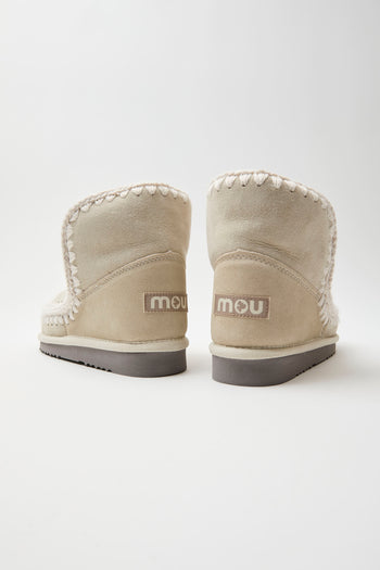 Mou Stivaletto Silver Birch Donna - 6