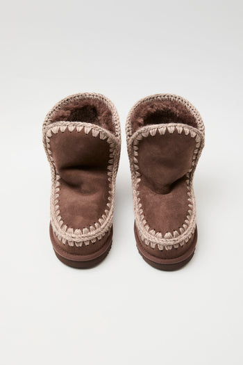 Mou Stivaletto Brown Pepper Donna - 3