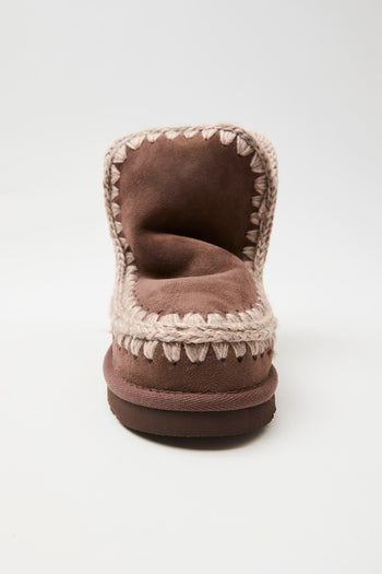 Mou Stivaletto Brown Pepper Donna - 5