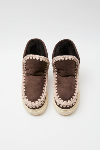 Mou Stivaletto Moca Donna - 3