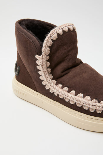 Mou Stivaletto Moca Donna - 5