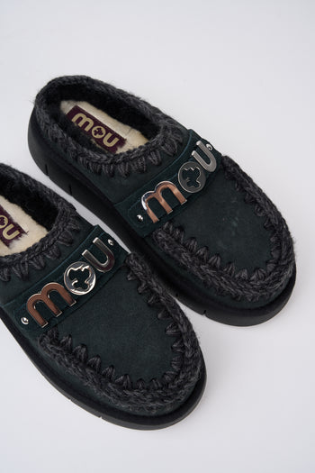 Mou Stivaletto Black Donna - 3