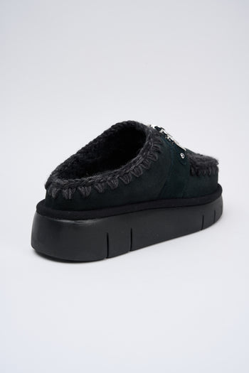 Mou Stivaletto Black Donna - 5