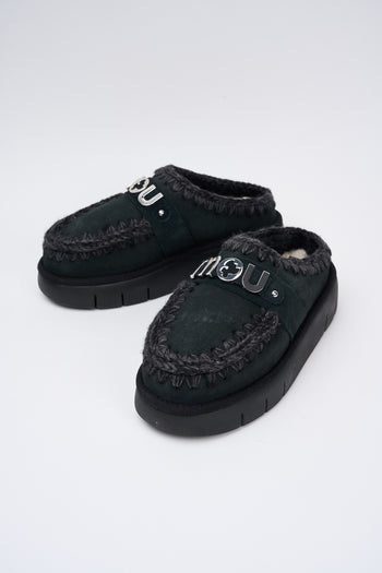 Mou Stivaletto Black Donna - 6