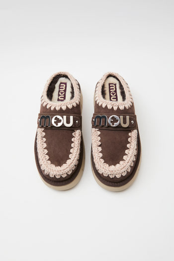 Mou Sabot Moca Donna - 3