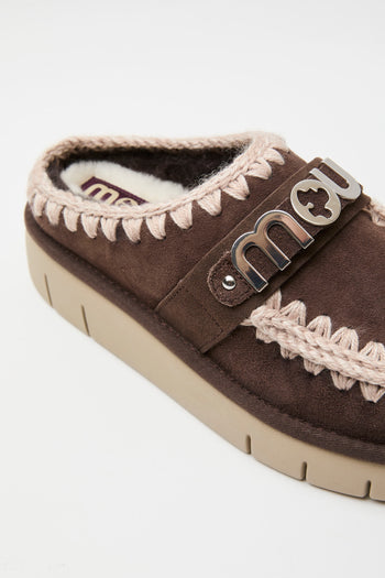 Mou Sabot Moca Donna - 5