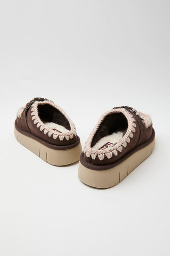 Mou Sabot Moca Donna - 6