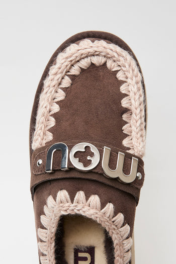 Mou Sabot Moca Donna - 7