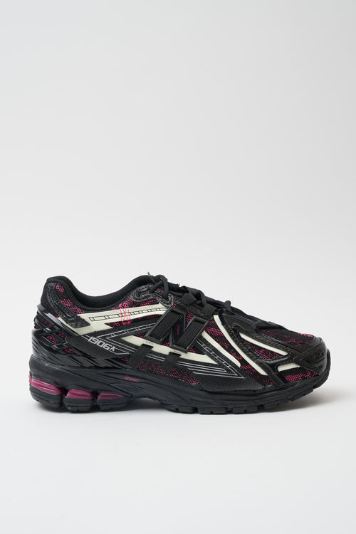 New Balance Sneaker Black Donna