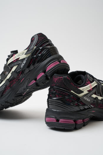 New Balance Sneaker Black Donna - 5