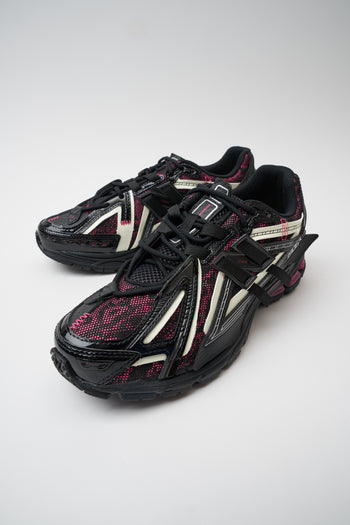 New Balance Sneaker Black Donna - 8