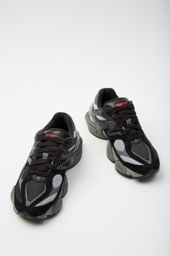 New Balance Sneaker Black Donna - 7