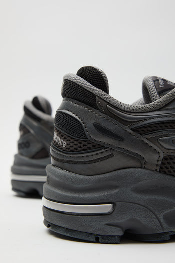 New Balance Sneaker Black Metallic Unisex - 7
