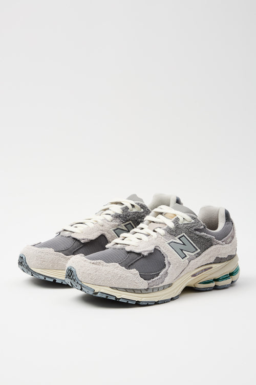 New Balance Sneaker Grey/d Uomo - 2