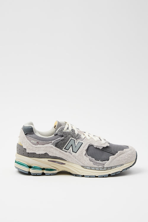 New Balance Sneaker Grey/d Uomo