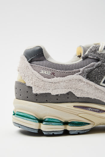 New Balance Sneaker Grey/d Uomo - 8