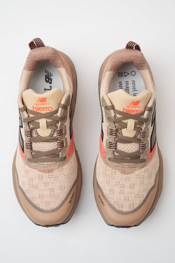 New Balance Sneaker Desert Clay Uomo - 3