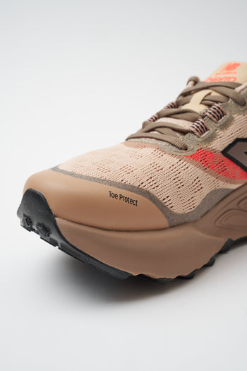 New Balance Sneaker Desert Clay Uomo - 4