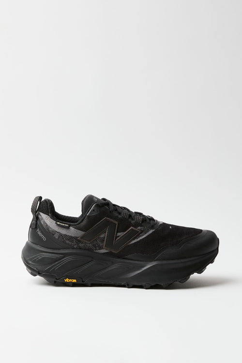 New Balance Sneaker Black Uomo