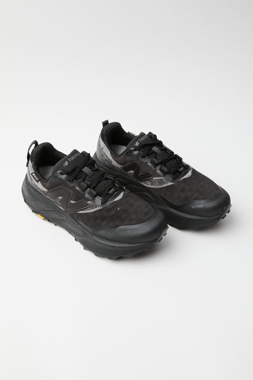 New Balance Sneaker Black Uomo - 2