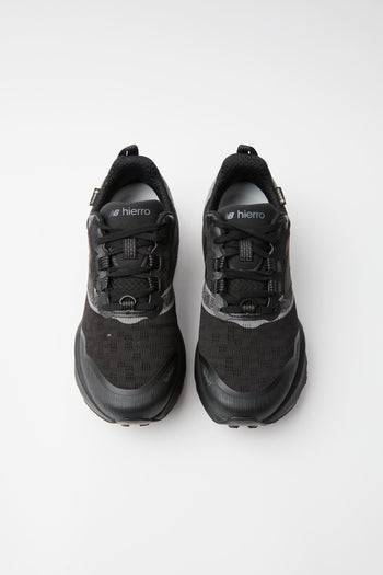 New Balance Sneaker Black Uomo - 3