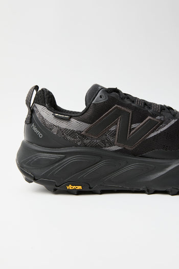 New Balance Sneaker Black Uomo - 4