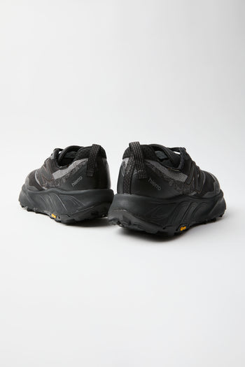 New Balance Sneaker Black Uomo - 6