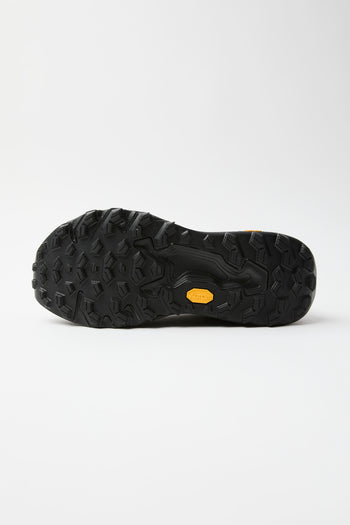 New Balance Sneaker Black Uomo - 7
